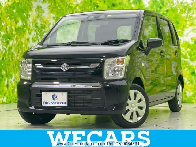 suzuki wagon-r 2023 quick_quick_MH85S_MH85S-162124 image 1