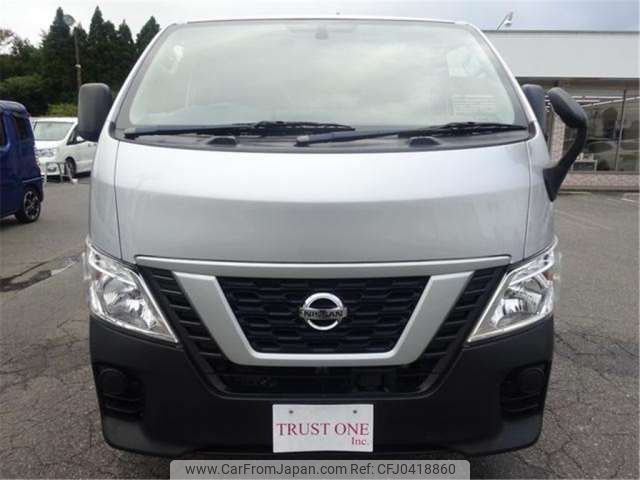 nissan caravan-van 2017 -NISSAN--Caravan Van CBF-VR2E26--VR2E26-100910---NISSAN--Caravan Van CBF-VR2E26--VR2E26-100910- image 2