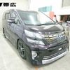 toyota vellfire 2012 -TOYOTA--Vellfire ATH20W--8023113---TOYOTA--Vellfire ATH20W--8023113- image 7
