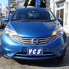 nissan note 2016 -NISSAN--Note E12--467818---NISSAN--Note E12--467818- image 10