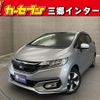 honda fit 2020 -HONDA--Fit DAA-GP5--GP5-3424524---HONDA--Fit DAA-GP5--GP5-3424524- image 1