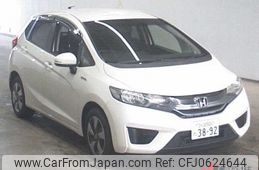 honda fit 2013 -HONDA 【つくば 501ﾀ3892】--Fit GP5--3024843---HONDA 【つくば 501ﾀ3892】--Fit GP5--3024843-