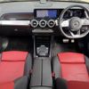 mercedes-benz glb-class 2022 CFJ1776442 image 3