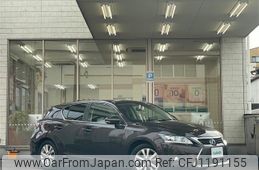 lexus ct 2014 -LEXUS--Lexus CT DAA-ZWA10--ZWA10-2202230---LEXUS--Lexus CT DAA-ZWA10--ZWA10-2202230-