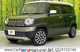 suzuki hustler 2016 CFJ9152146