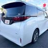 toyota alphard 2023 -TOYOTA 【豊田 300ｻ 727】--Alphard 6AA-AAHH40W--AAHH40W-0007263---TOYOTA 【豊田 300ｻ 727】--Alphard 6AA-AAHH40W--AAHH40W-0007263- image 44