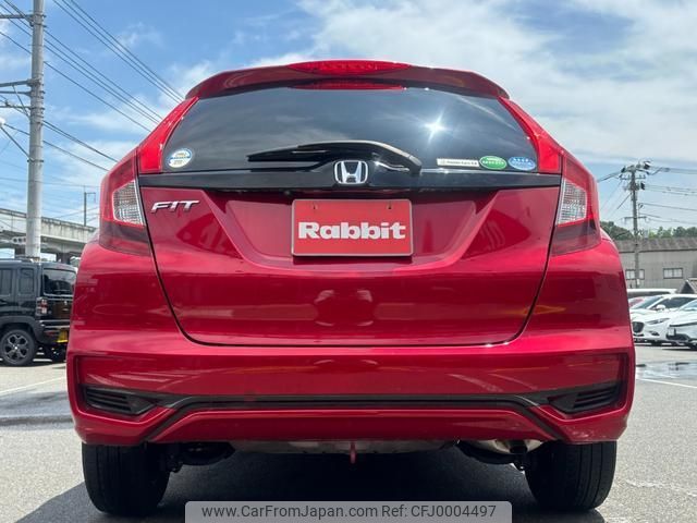 honda fit 2018 quick_quick_GK3_GK3-1328239 image 2