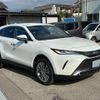 toyota harrier 2023 quick_quick_6AA-AXUH80_AXUH80-0080644 image 12