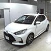 toyota yaris 2020 -TOYOTA 【愛媛 533そ】--Yaris MXPH10-2031343---TOYOTA 【愛媛 533そ】--Yaris MXPH10-2031343- image 5