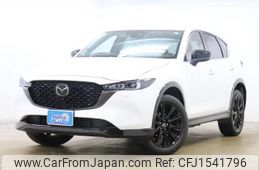 mazda cx-5 2023 CFJ1541796