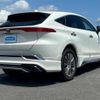 toyota harrier 2021 quick_quick_6BA-MXUA80_MXUA80-0043357 image 3