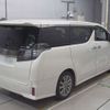 toyota vellfire 2017 -TOYOTA 【名古屋 330ぬ5369】--Vellfire AGH30W-0141990---TOYOTA 【名古屋 330ぬ5369】--Vellfire AGH30W-0141990- image 2