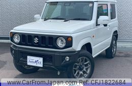 suzuki jimny 2020 CFJ1822684