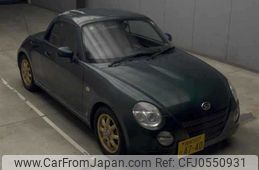 daihatsu copen 2004 -DAIHATSU 【湘南 580ｹ4740】--Copen L880K-0023548---DAIHATSU 【湘南 580ｹ4740】--Copen L880K-0023548-