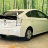 toyota prius 2010 -TOYOTA--Prius DAA-ZVW30--ZVW30-1171140---TOYOTA--Prius DAA-ZVW30--ZVW30-1171140- image 17