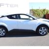 toyota c-hr 2017 -TOYOTA--C-HR DAA-ZYX10--ZYX10-2076592---TOYOTA--C-HR DAA-ZYX10--ZYX10-2076592- image 7