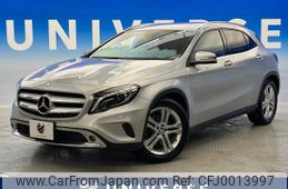 mercedes-benz gla-class 2014 -MERCEDES-BENZ--Benz GLA DBA-156946--WDC1569462J049093---MERCEDES-BENZ--Benz GLA DBA-156946--WDC1569462J049093-