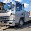 mitsubishi-fuso canter 2007 GOO_NET_EXCHANGE_0801459A30241120W002 image 1