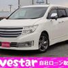 nissan elgrand 2011 -NISSAN--Elgrand TE52--013216---NISSAN--Elgrand TE52--013216- image 1