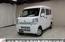 nissan clipper-van 2023 quick_quick_DR17V_DR17V-657236