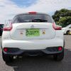 nissan juke 2015 quick_quick_CBA-F15_F15-450244 image 10