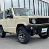 suzuki jimny 2019 -SUZUKI--Jimny 3BA-JB64W--JB64W-124664---SUZUKI--Jimny 3BA-JB64W--JB64W-124664- image 4