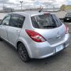 nissan tiida 2010 AF-C11-363956 image 4