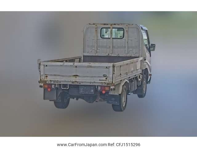 toyota dyna-truck 2011 CFJ1515296 image 2