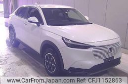 honda vezel 2022 quick_quick_6BA-RV4_1001579