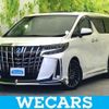 toyota alphard 2020 quick_quick_3BA-AGH30W_AGH30-0322466 image 1