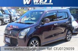 suzuki wagon-r 2014 quick_quick_DBA-MH34S_MH34S-289061