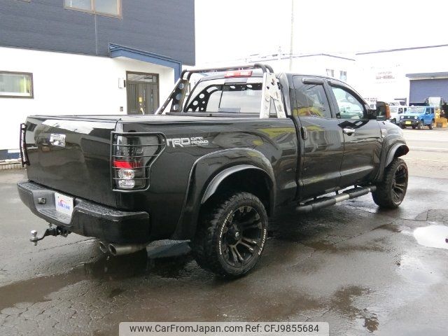 toyota tundra 2009 -OTHER IMPORTED--Tundra ???--083767---OTHER IMPORTED--Tundra ???--083767- image 2