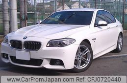 bmw 5-series 2015 quick_quick_DBA-XG20_WBA5A32020D789713