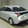 toyota prius 2021 -TOYOTA 【帯広 300ﾇ 762】--Prius 6AA-ZVW51--ZVW51-6210528---TOYOTA 【帯広 300ﾇ 762】--Prius 6AA-ZVW51--ZVW51-6210528- image 7