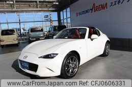 mazda roadster 2021 -MAZDA--Roadster NDERC--601515---MAZDA--Roadster NDERC--601515-