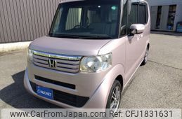 honda n-box 2014 CFJ1831631