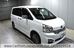 toyota voxy 2013 -TOYOTA 【広島 349と】--Voxy ZRR70W-0568907---TOYOTA 【広島 349と】--Voxy ZRR70W-0568907-