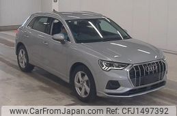 audi q3 2020 quick_quick_3DA-F3DFGF_WAUZZZF39L1102492