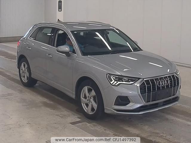audi q3 2020 CFJ1497392 image 1