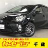 toyota aqua 2012 -TOYOTA--AQUA DAA-NHP10--NHP10-2003197---TOYOTA--AQUA DAA-NHP10--NHP10-2003197- image 1