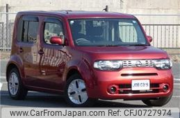 nissan cube 2013 quick_quick_DBA-Z12_Z12-257848