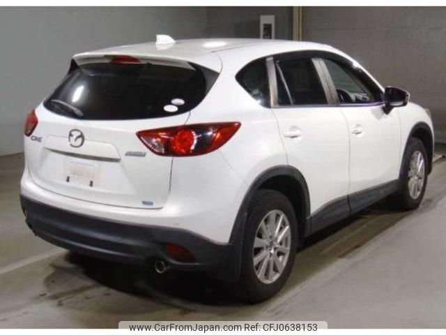 mazda cx-5 2014 quick_quick_DBA-KEEFW_114808 image 2