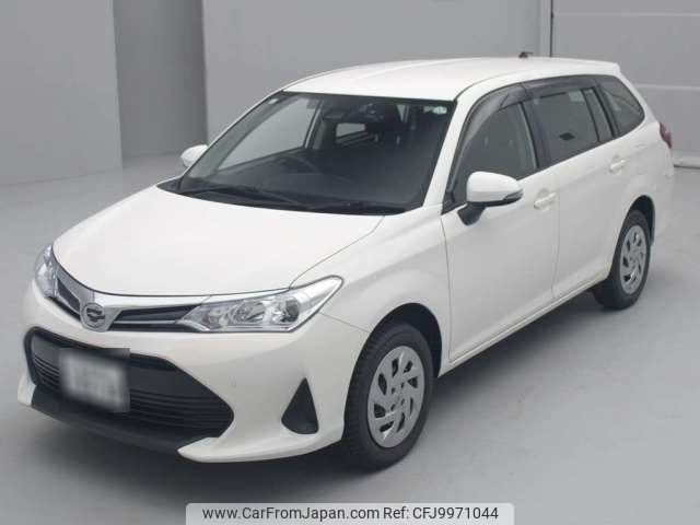 toyota corolla-fielder 2019 -TOYOTA 【仙台 501ﾂ8238】--Corolla Fielder DBA-NZE164G--NZE164-7069156---TOYOTA 【仙台 501ﾂ8238】--Corolla Fielder DBA-NZE164G--NZE164-7069156- image 1