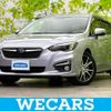 subaru impreza-sports 2017 quick_quick_DBA-GT6_GT6-005427 image 1