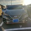 nissan leaf 2018 -NISSAN--Leaf ZAA-ZE1--ZE1-031092---NISSAN--Leaf ZAA-ZE1--ZE1-031092- image 1
