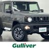 suzuki jimny-sierra 2024 -SUZUKI--Jimny Sierra 3BA-JB74W--JB74W-225642---SUZUKI--Jimny Sierra 3BA-JB74W--JB74W-225642- image 1