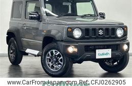 suzuki jimny-sierra 2024 -SUZUKI--Jimny Sierra 3BA-JB74W--JB74W-225642---SUZUKI--Jimny Sierra 3BA-JB74W--JB74W-225642-