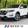 nissan x-trail 2018 -NISSAN--X-Trail DBA-NT32--NT32-300796---NISSAN--X-Trail DBA-NT32--NT32-300796- image 1