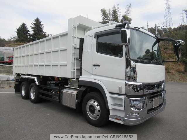 mitsubishi-fuso super-great 2023 -MITSUBISHI--Super Great 2PG-FV70HY--FV70HY-545104---MITSUBISHI--Super Great 2PG-FV70HY--FV70HY-545104- image 2