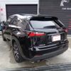 lexus nx 2022 -LEXUS--Lexus NX DBA-AGZ10--AGZ10-1002730---LEXUS--Lexus NX DBA-AGZ10--AGZ10-1002730- image 12